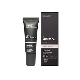 Concealer High Coverage Formula - Concealer 